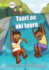 Image for A Non-Salty Sea - Taari ae aki taoro (Te Kiribati)