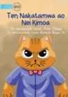 Image for Mr. Cat and Mrs. Mouse - Ten Nakatamwa ao Nei Kimoa (Te Kiribati)