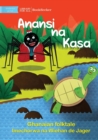 Image for Anansi and Turtle - Anansi na Kasa