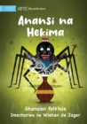 Image for Anansi and Wisdom - Anansi na Hekima