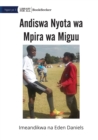 Image for Andiswa Soccer Star - Andiswa Nyota wa Mpira wa Miguu