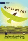 Image for Children of Wax - Watoto wa Nta