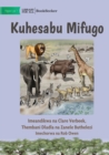 Image for Counting Animals - Kuhesabu Mifugo