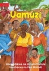 Image for Decision - Uamuzi