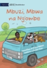Image for Goat, Dog and Cow - Mbuzi, Mbwa na Ng&#39;ombe