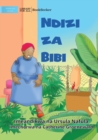 Image for Grandma&#39;s Bananas - Ndizi za Bibi