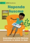 Image for I Like To Read - Napenda Kusoma