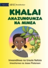Image for Khalai Talks To Plants - Khalai Anazungumza Na Mimea