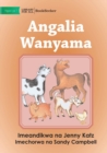 Image for Look at the Animals - Angalia Wanyama
