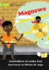 Image for Magozwe - Magozwe