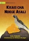Image for The Honeyguide&#39;s Revenge - Kisasi cha Ndege Asali