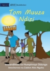 Image for Tom the Banana Seller - Tom Muuza Ndizi