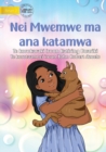 Image for Mwemwe and her Cat - Nei Mwemwe ma ana katamwa (Te Kiribati)