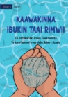 Image for Save Them for Later - Kaawakinna ibukin taai rimwii (Te Kiribati)