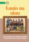 Image for My Family - Kaain au utuu (Te Kiribati)