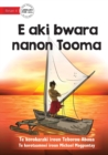Image for Tooma Didn&#39;t Give Up - E aki bwara nanon Tooma (Te Kiribati)