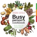 Image for Busy person&#39;s cookbook