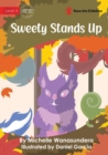 Image for Sweety Stands Up