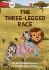 Image for The Three-Legged Race