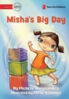 Image for Misha&#39;s Big Day