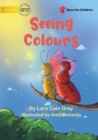 Image for Seeing Colours