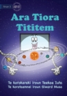 Image for Our Solar System - Ara Tiora Tititem (Te Kiribati)