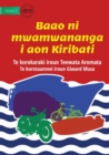 Image for Transport in Kiribati - Baao ni mwamwananga i aon Kiribati (Te Kiribati)