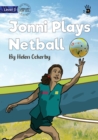 Image for Jonni Plays Netball - Our Yarning