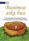 Image for The Missing Eggs - Bunimoa aika bua (Te Kiribati)