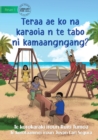 Image for What Can You Do at the Park - Teraa ae ko na karaoia n te tabo ni kamaangngang? (Te Kiribati)