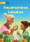 Image for Eat in Moderation - Kauareerekea kanakiia (Te Kiribati)