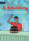 Image for The Birthday - Te Rekenibong (Te Kiribati)