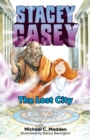 Image for Stacey Casey and the Lost City