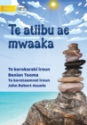 Image for The Magic Stone - Te atiibu ae mwaaka (Te Kiribati)
