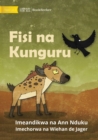 Image for Hyena and Raven - Fisi na Kunguru
