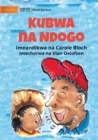 Image for Little And Big - Kubwa na Ndogo