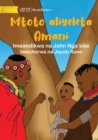 Image for Child As A Peacemaker - Mtoto aliyeleta Amani