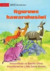 Image for No Pigs Allowed - Nguruwe hawaruhusiwi