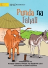 Image for Donkey And Ox - Punda na Fahali