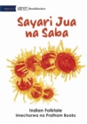 Image for The Seventh Sun - A Tribal Tale From Odisha - Sayari Jua na Saba