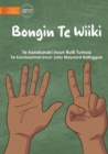Image for Days Of The Week - Bongin Te Wiiki (Te Kiribati)