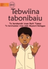 Image for Ten Little Fingers - Tebwiina Tabonibaiu (Te Kiribati)