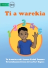 Image for Let&#39;s Count It - Ti A Warekia (Te Kiribati)