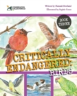 Image for Conservation Collection AU - Critically Endangered : Birds