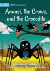 Image for Anansi, the Crows, and the Crocodile