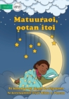 Image for Goodnight Starlight - Matuuraoi, ootan itoi (Te Kiribati)