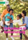 Image for I Play Sport - I takaakaro ni kamarurung (Te Kiribati)