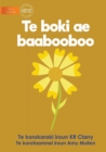 Image for The Yellow Book - Te boki ae baabooboo (Te Kiribati)