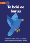 Image for The Blue Book - Te boki ae buruu (Te Kiribati)