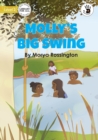 Image for Molly&#39;s Big Swing - Our Yarning
